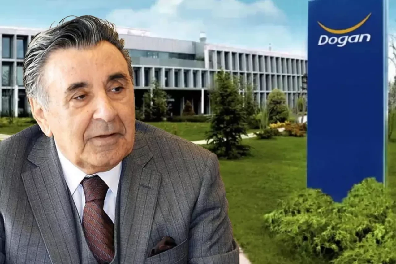 Doğan Holding, dev şirketi elden çıkarıyor