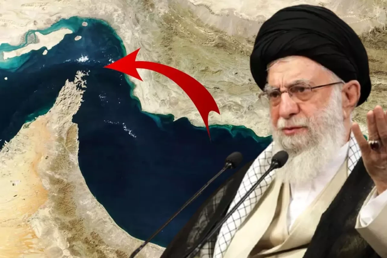 Küresel krizin eşiği: İran Hürmüz Boğazı’nı kapatırsa petrol fiyatı artabilir