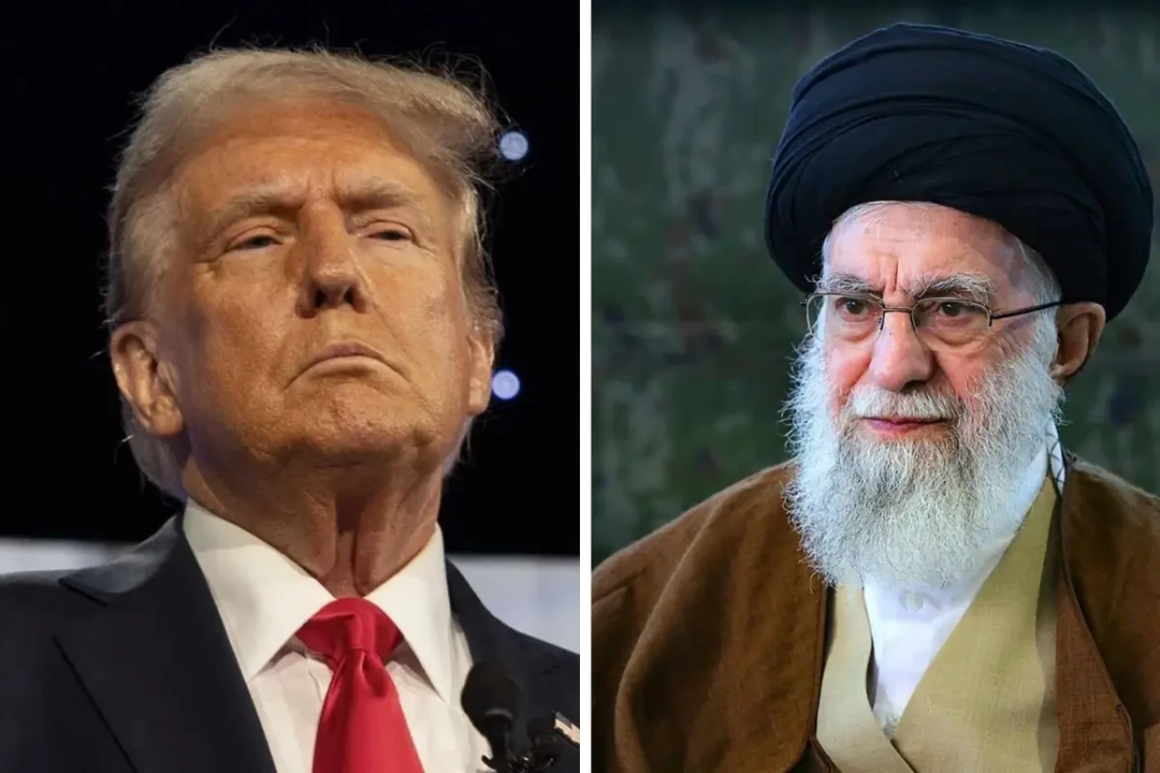 Trump, Hamaney’e suikast planını veto mu etti?