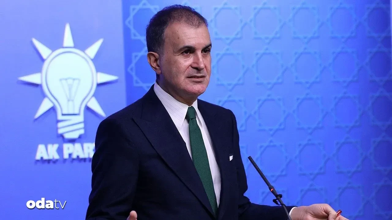 Çelik'ten Özgür Özel'e sert tepki! 'Tehdit diline müsaade etmeyiz'