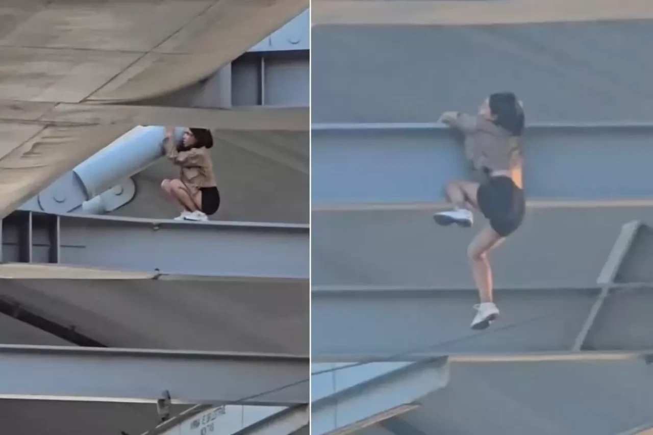 Haliç Köprüsü'nden atlayacaktı! Genç kızı böyle ikna ettiler