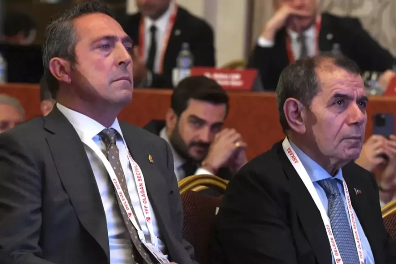 Fenerbahçe ve Galatasaray, 50 milyon euroluk yıldız için kapışmaya girdi!