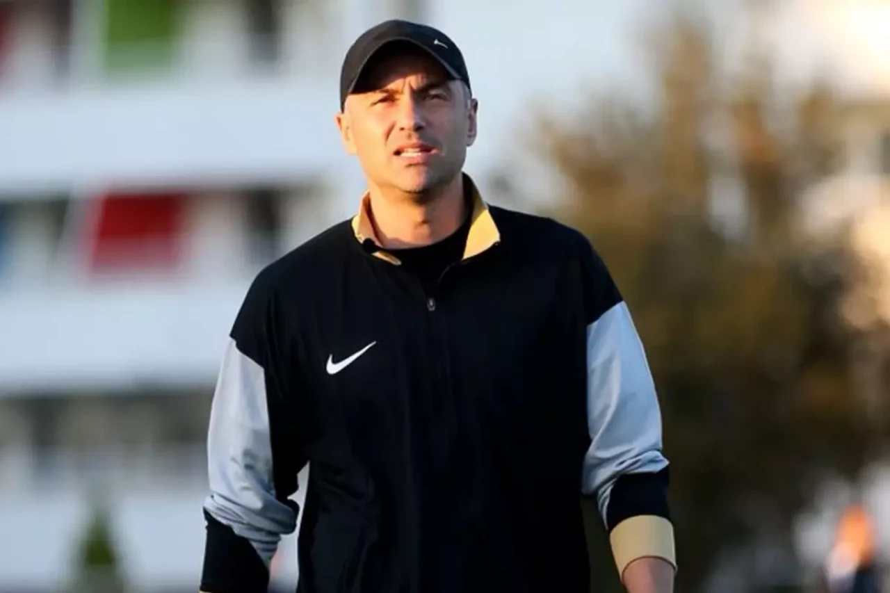 Burak Yılmaz’dan sürpriz veda: “Fikir ayrılıkları doğaldır”