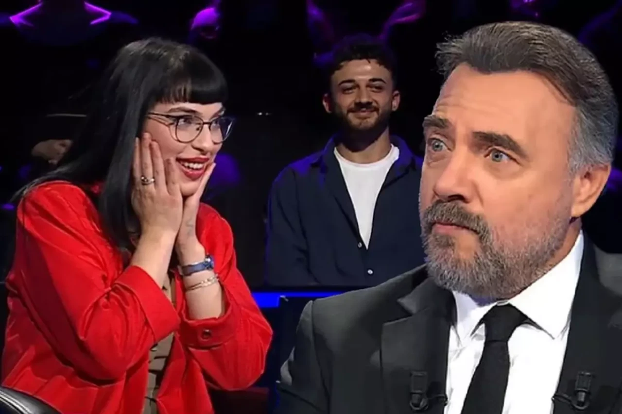 Milyoner'de yarışmacının elendiği soru pes dedirtti