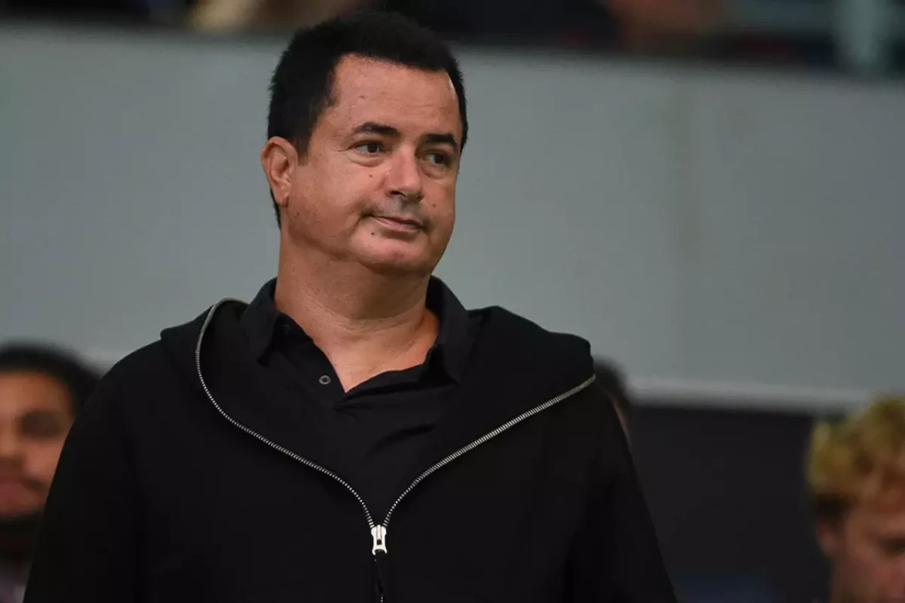 Acun Ilıcalı'nın Fenerbahçe'deki istifasının sebepleri ortaya çıktı