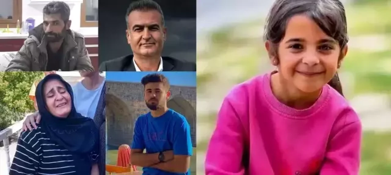 Narin Güran'ın ağabeyi Enes'ten Yargıtay'a temyiz başvurusu