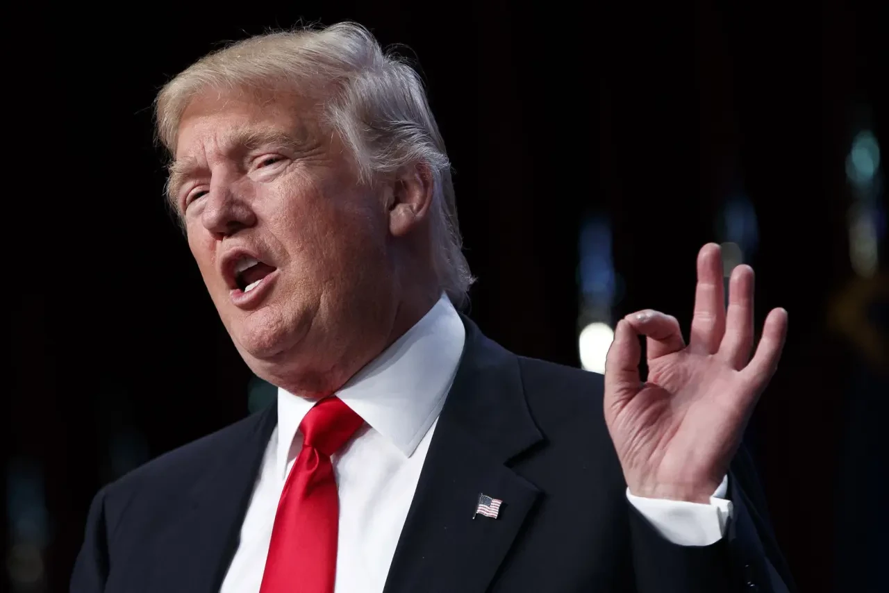 Trump’tan yeni seyahat yasağı!