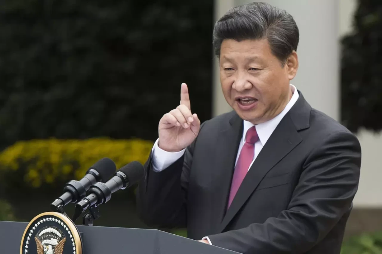 Çin, ABD'nin müzakere yürüttüğü ülkeleri uyardı: Tarihin doğru tarafında yer alın