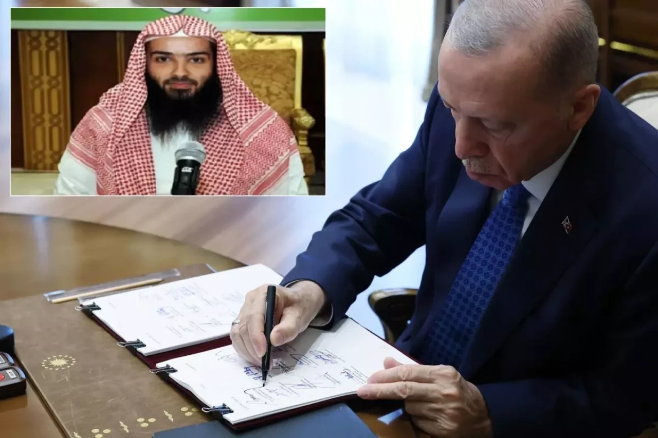 Cumhurbaşkanı Erdoğan imzaladı, karar iptal edildi