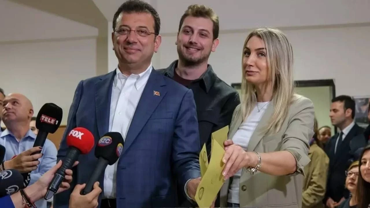 Mehmet Selim İmamoğlu kimdir, ne iş yapıyor?