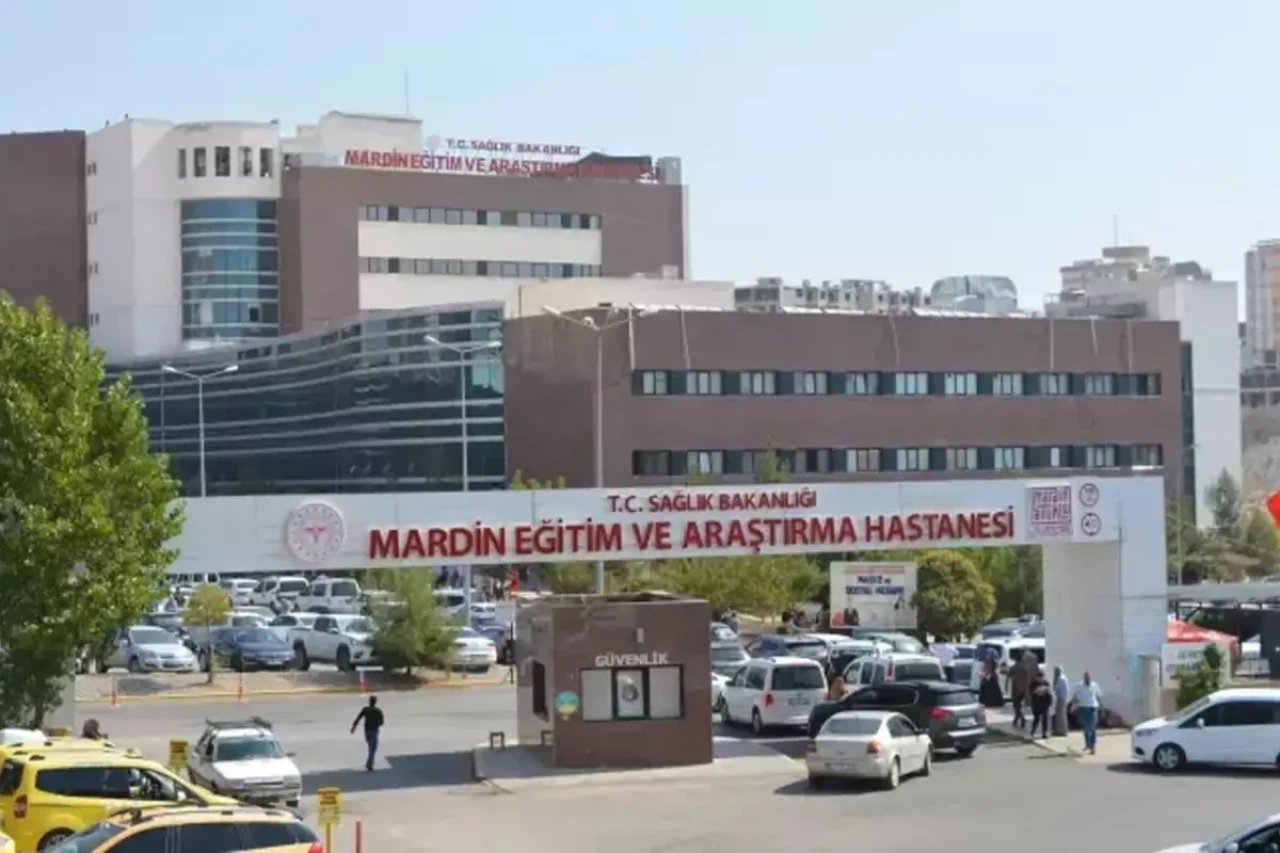 Danıştay Hakimi Ahmet Hamidi 13 günlük yaşam mücadelesini kaybetti