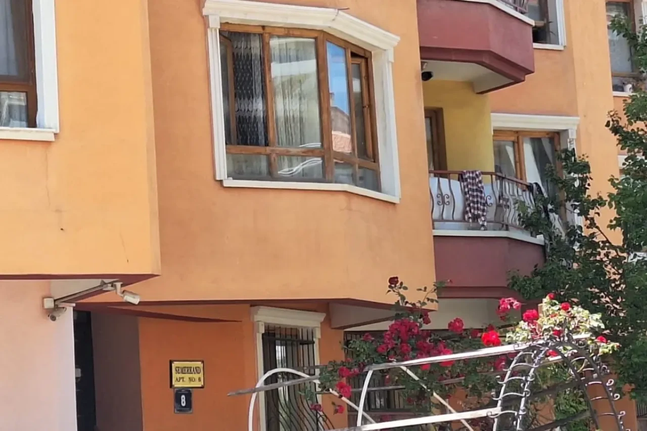 Melek Bebeğin ölümünde şok gelişme: 1 Yıl sonra Anne ve Baba tutuklandı