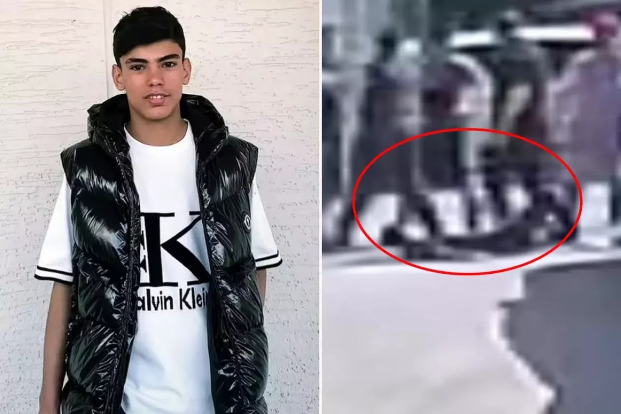 Arkadaşını kadın sandı, gerçek ortaya çıkınca bıçaklayarak öldürdü