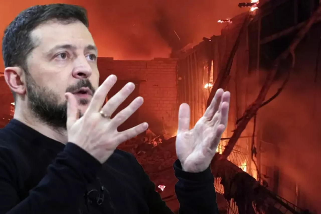 Ukrayna'dan sürpriz hamle: Esir takası ertelendi!