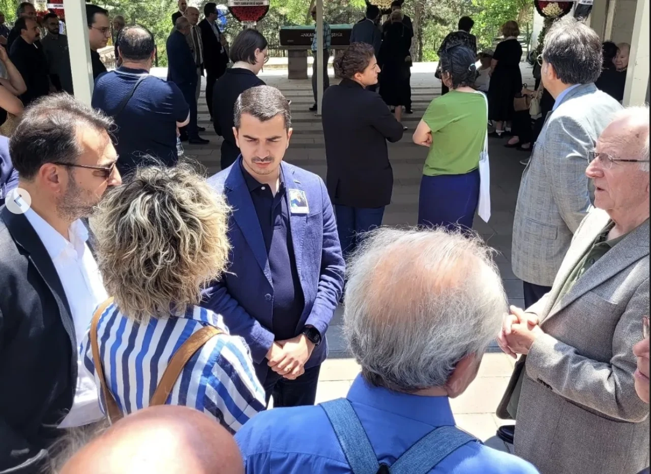 Ozan Günday kimdir ve neden öldü? Metin Günday’ın oğluna ne oldu?