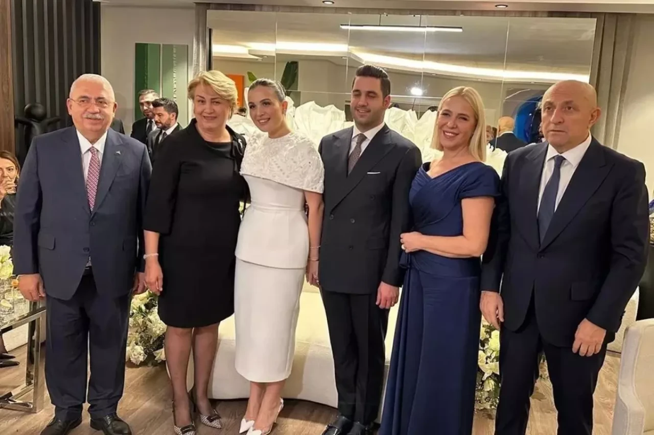 "İş adamının oğlunun düğünü için radarlar kapatıldı" iddiasına DMM'den yanıt