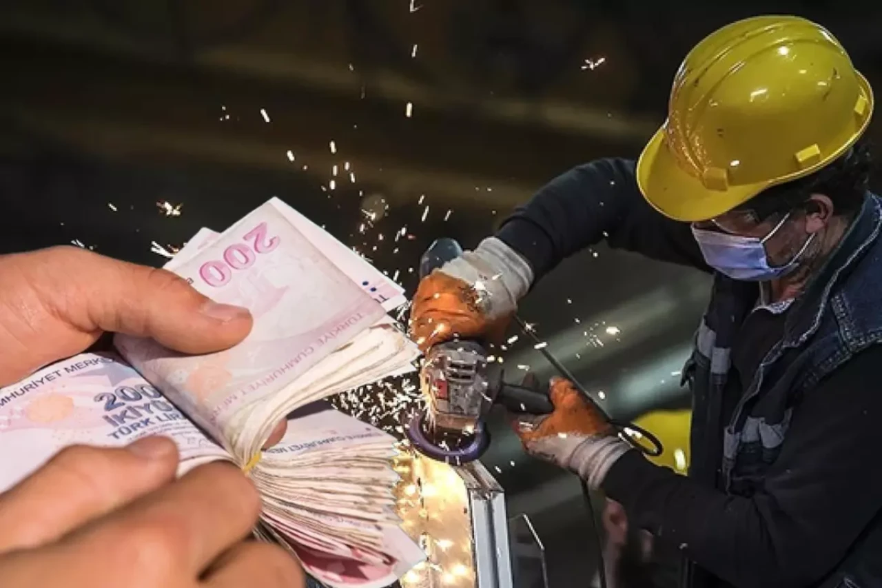 Kamu işçilerine zam pazarlığında ikinci teklif belli oldu!