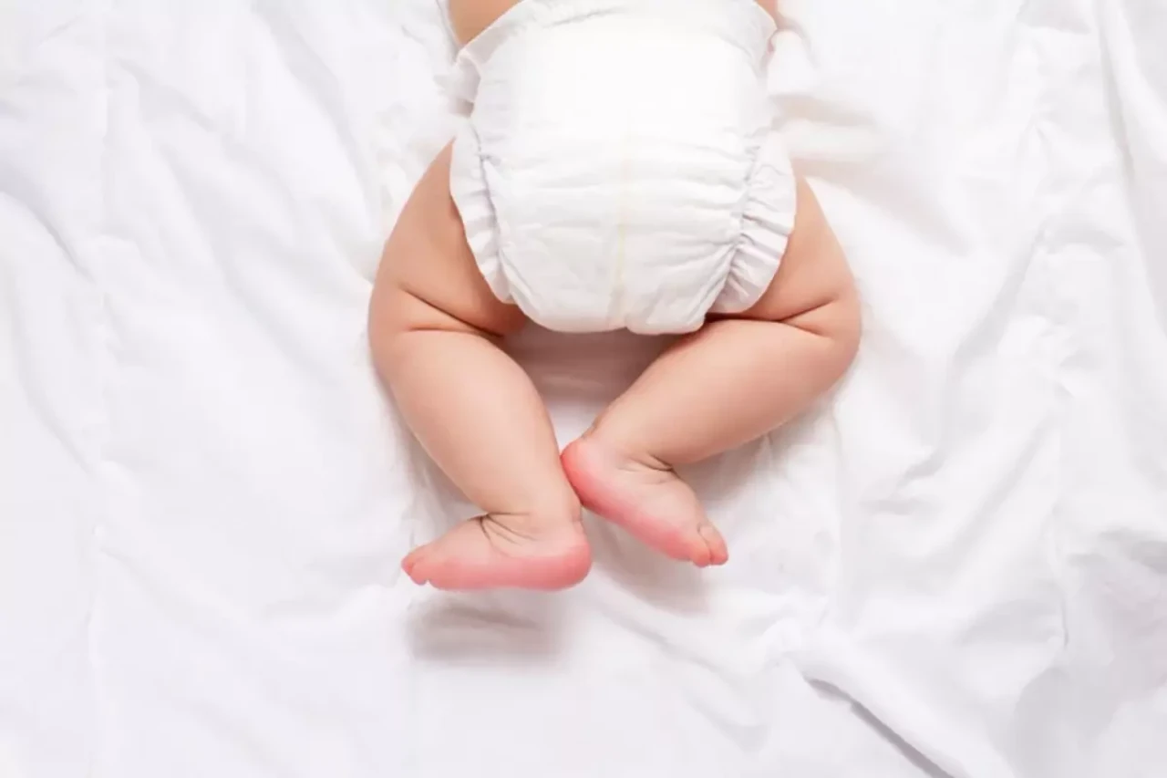 Ünlü bebek bezi markası Türkiye pazarından çekildi