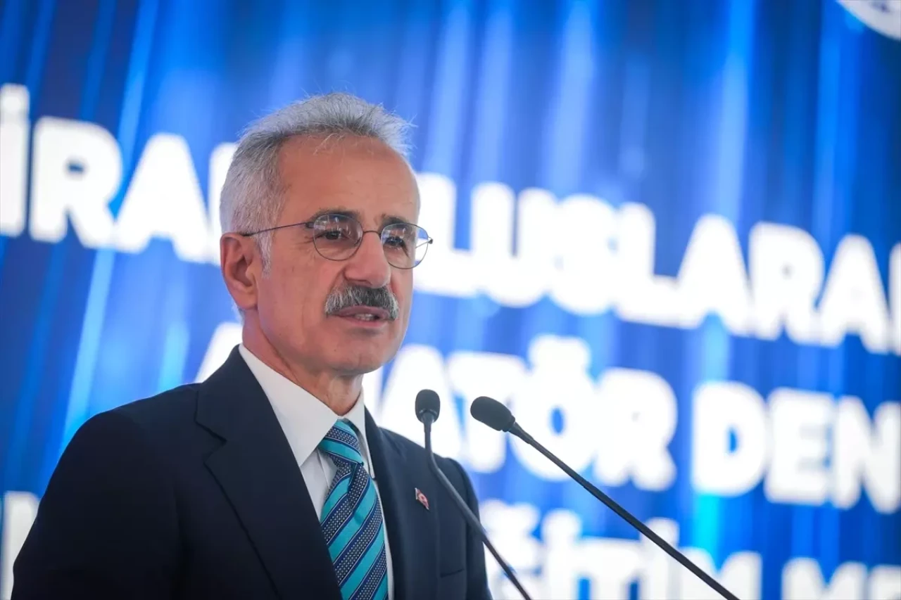 Bakan açıkladı: Hürmüz krizi için Türkiye hazır “Alternatif kanallarımız var”