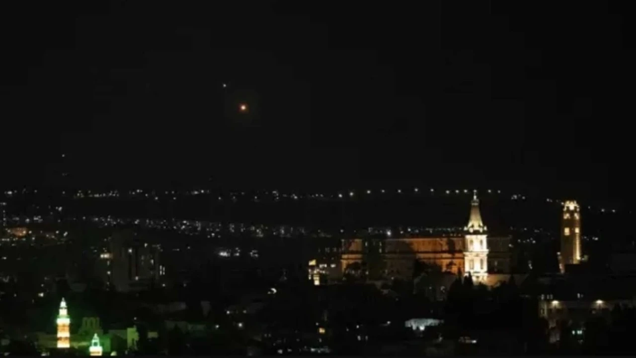 İran 2 İsrail savaş uçağını düşürdüğünü duyurdu