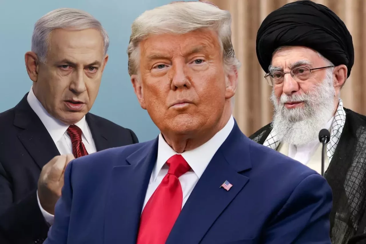 ABD ordusu savaşa dahil mi oluyor? Gözler Trump'ta