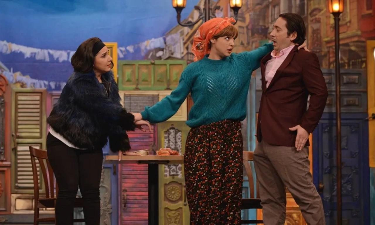 3G Show neden bitti? Geri döner mi?