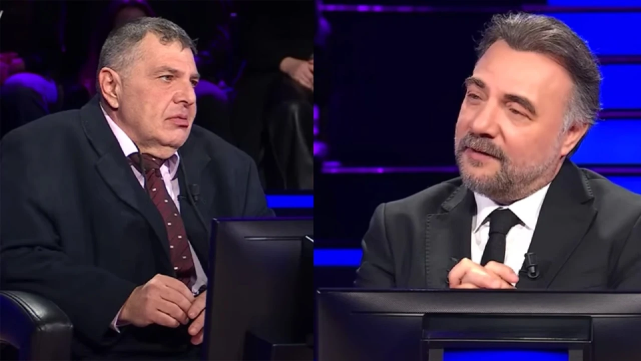 Yarışmacı Kim Milyoner Olmak İster'e katıldıktan sonra öldü ailesi ATV'den bunu istedi