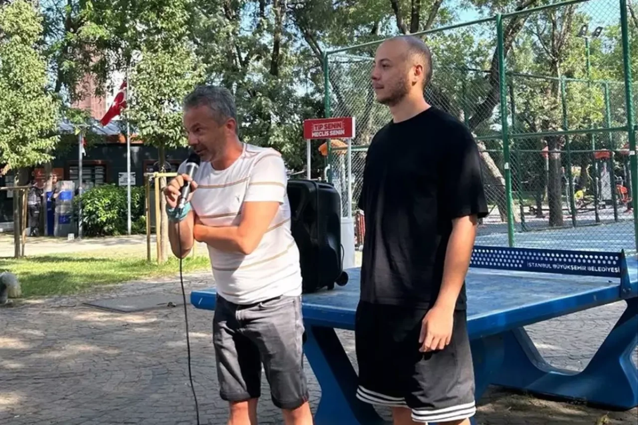 Gözaltına alınmıştı: Gazeteci İrfan Değirmenci ve 42 kişi serbest bırakıldı