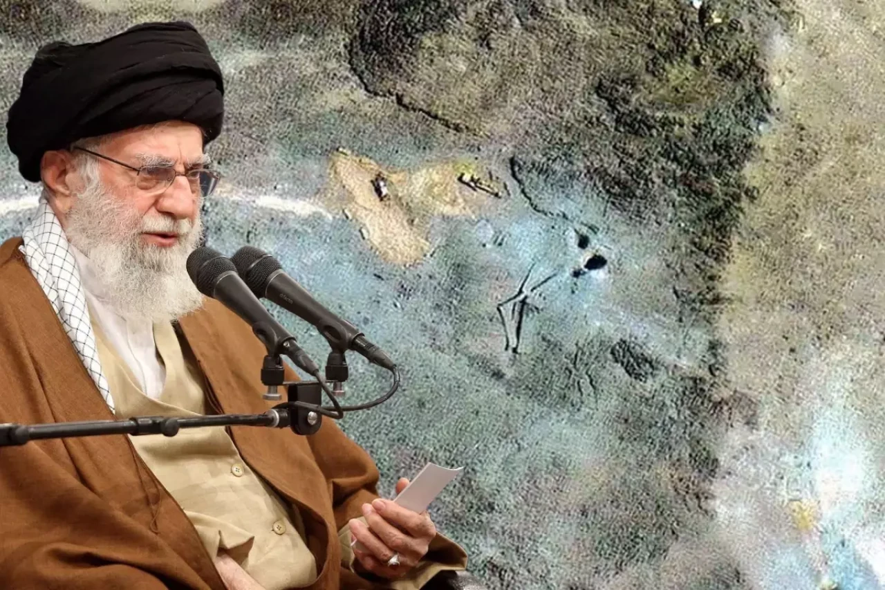 Tüm dünyanın gözü o noktada! İran nükleer tesislerde kazıya başladı