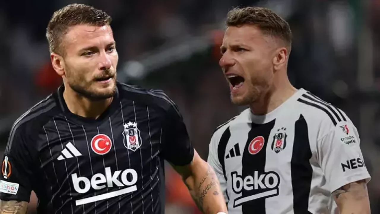 Beşiktaş transfer haberleri son güncel yıldız isimler