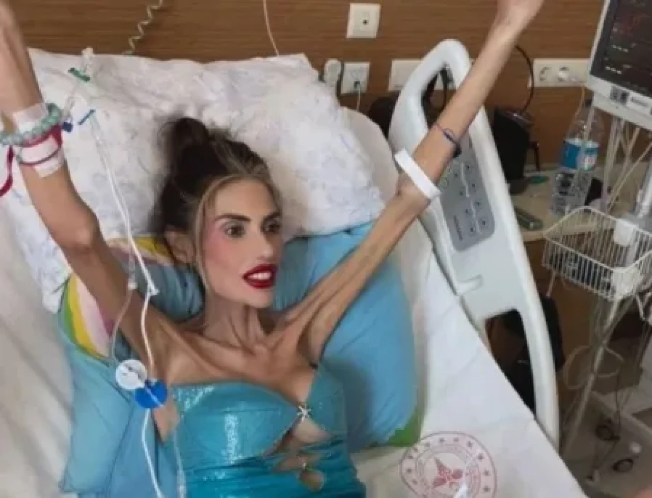 'Candan Kardeşler'in babası Prof. Dr. Hakan Candan konuştu: Nihal yaşamak istemiyor!