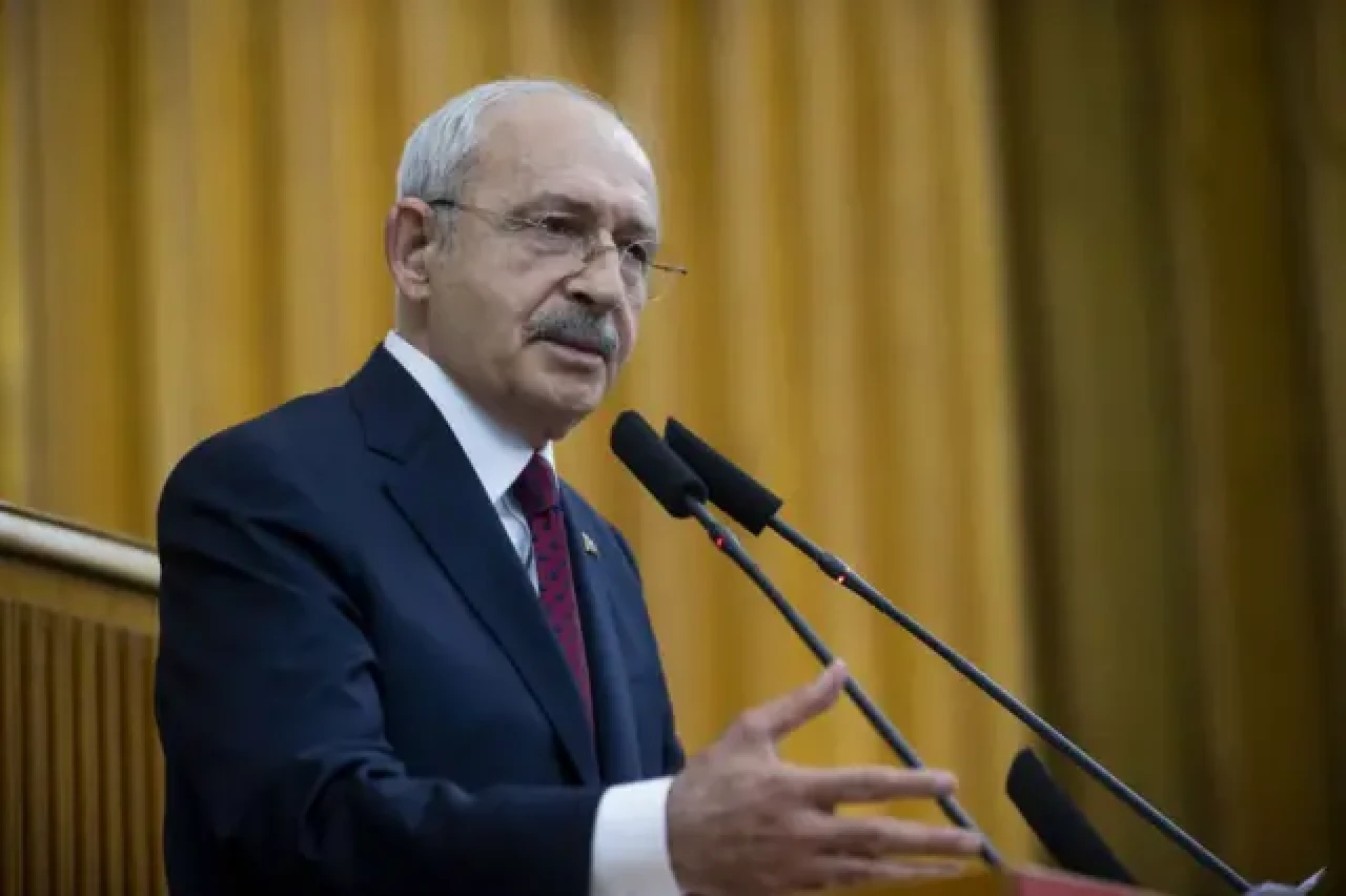 İsmail Saymaz anlattı Kılıçdaroğlu'nun kararını duyunca İmamoğlu...