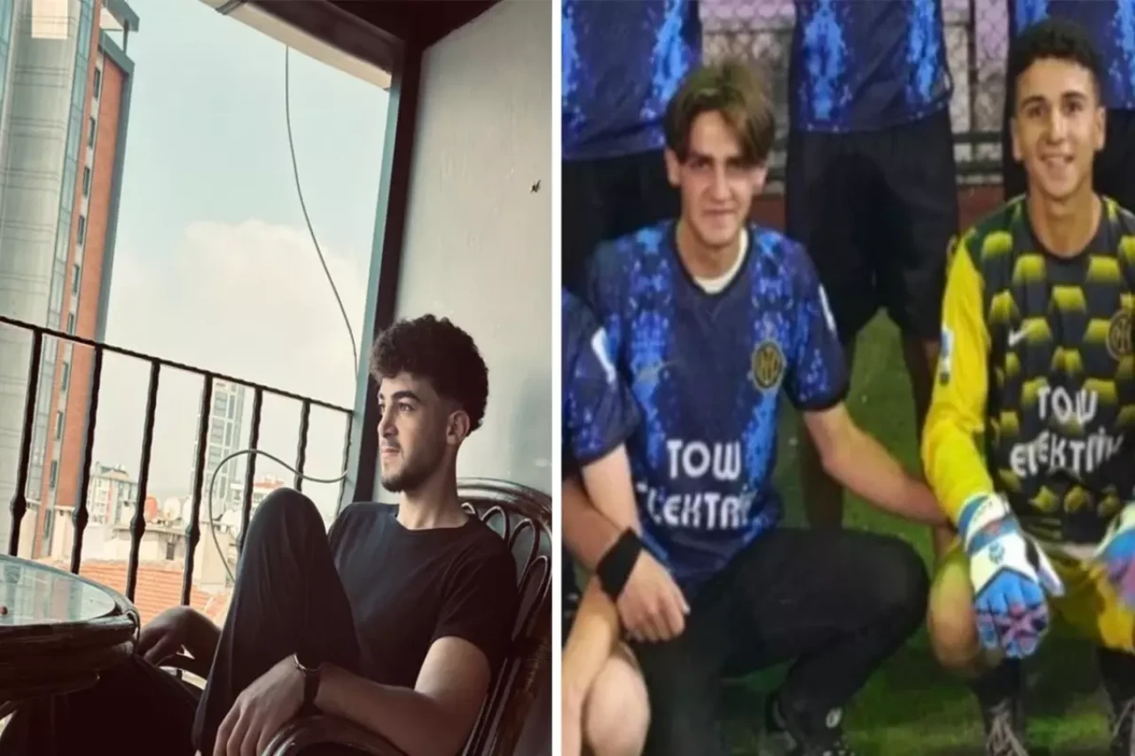 Siirt’te 5 günde 3 genç arkadaş toprağa verildi!