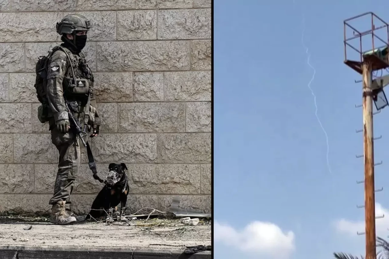 Ateşkes kısa sürdü! İran'dan İsrail'e balistik füze saldırısı