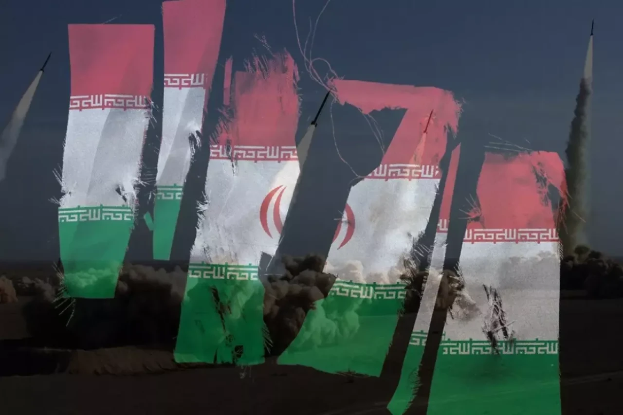 İran'ın kaderi mi yazılıyor? The Economist'ten olay yaratacak kapak