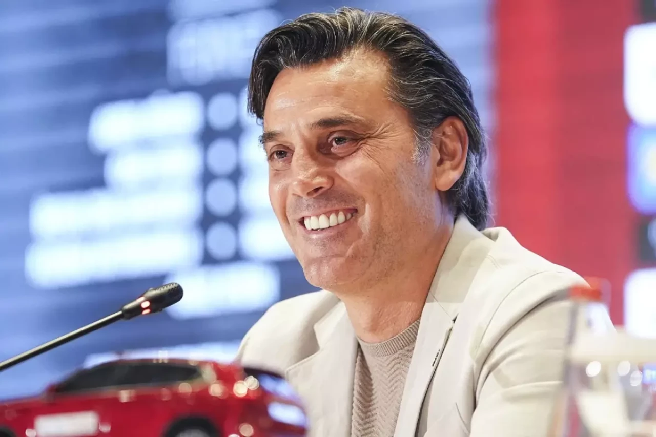 A Milli Takım'da Montella kararı!