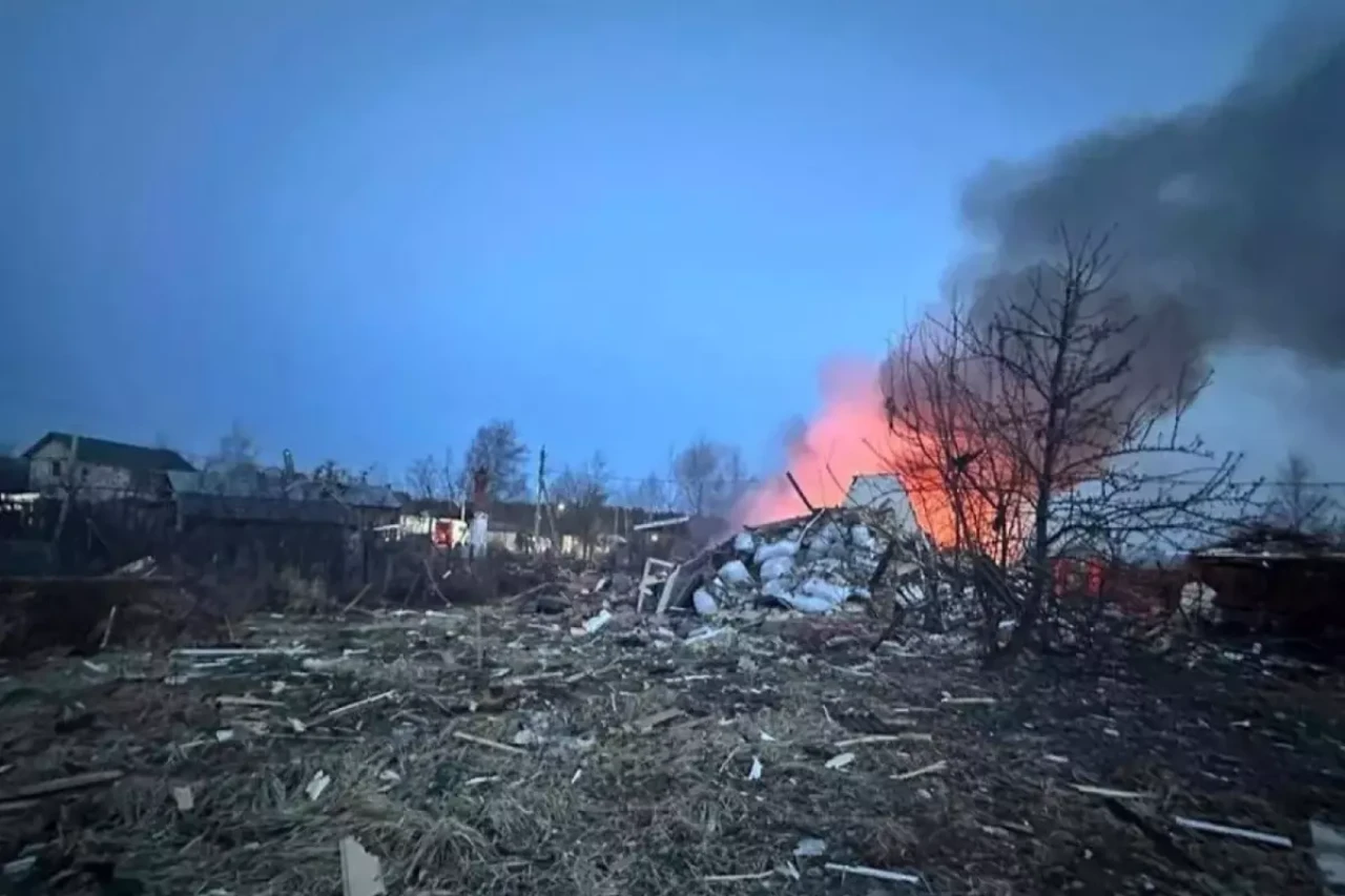 Ukrayna’dan Kırım’a İHA saldırısı: 3 Rus helikopteri  imha edildi iddiası!