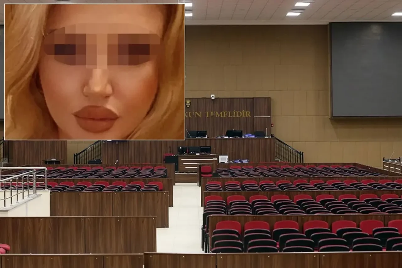 Konya'da avukattan aşk tuzaklı evrak oyunu