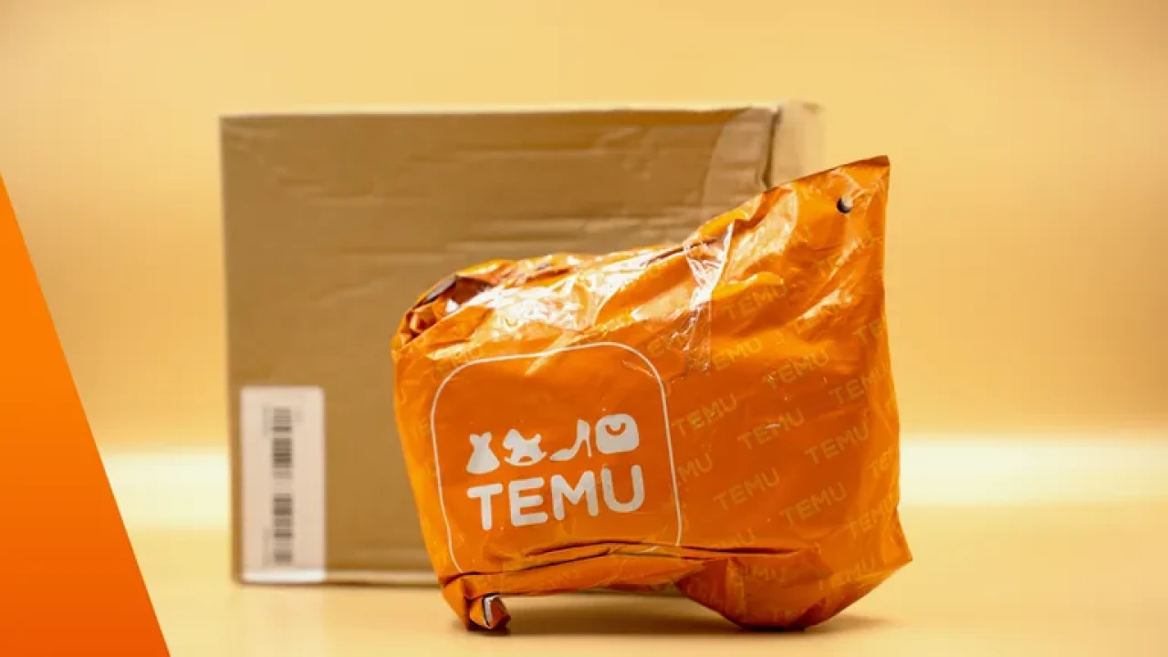 TEMU artık Türkiye'de! Temu gümrük vergisi kalkacak mı?