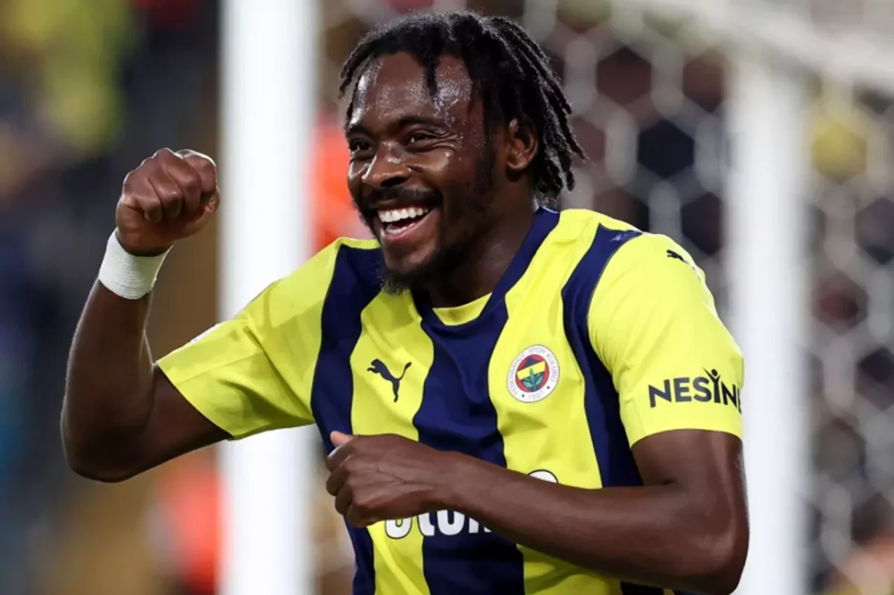 Beşiktaş’tan transfer sürprizi: Fenerbahçe'nin yıldızı rakibe gidiyor