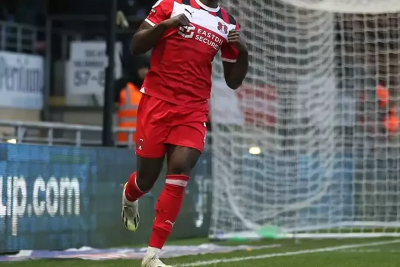 Süper Lig ekibini karıştıran olay! Stadı gezip ülkesine döndü
