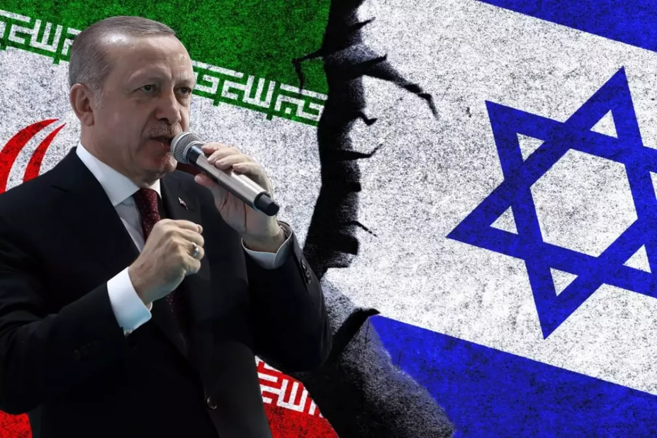 Cumhurbaşkanı Erdoğan, İsrail'i destekleyen Almanya'yı uyardı: Avrupa'ya göç ve nükleer sızıntı ihtimali var