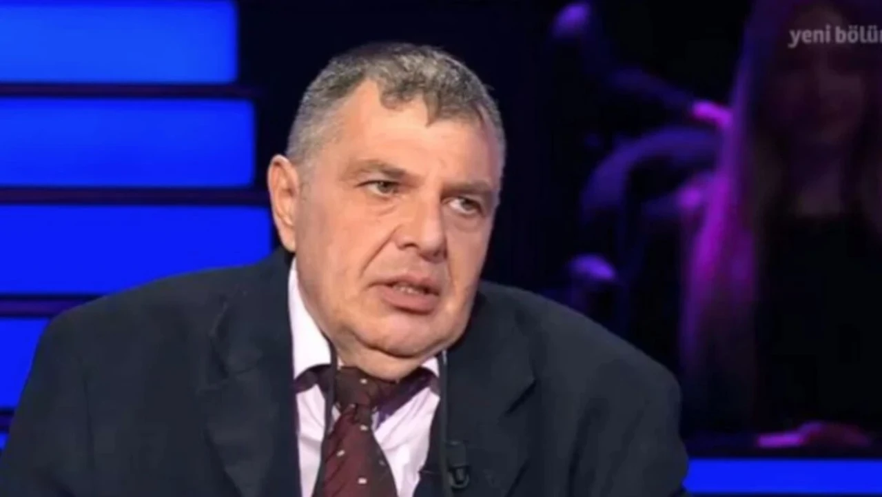 Milyoner yarışmacısı Yaman Özkan neden öldü? Kaç yaşındaydı?