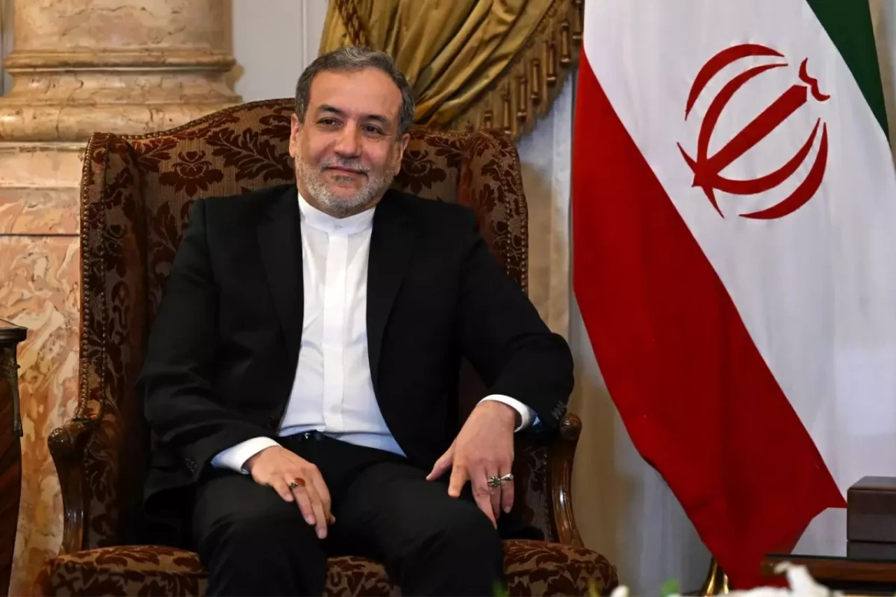 İran Dışişleri Bakanı Arakçi'ye suikast girişimi