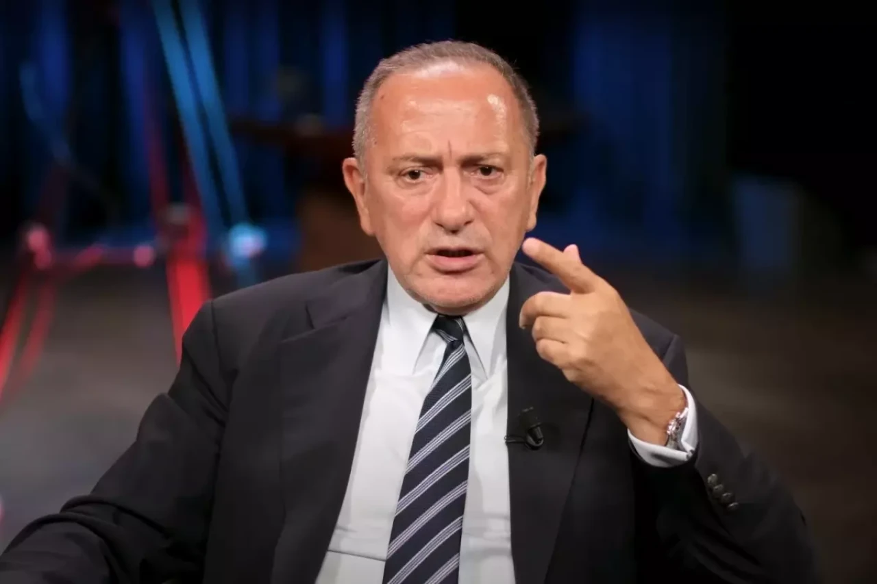 Gözaltına alınan gazeteci Fatih Altaylı'nın ifadesi ortaya çıktı