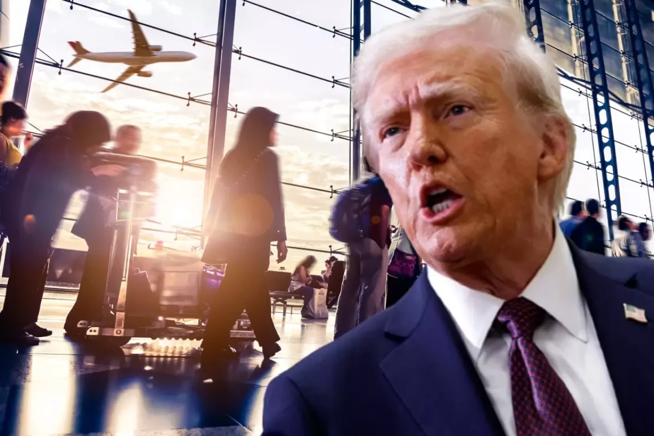 ABD'den Türkiye'ye seyahat uyarısı: "Özellikle o şehre gitmeyin"