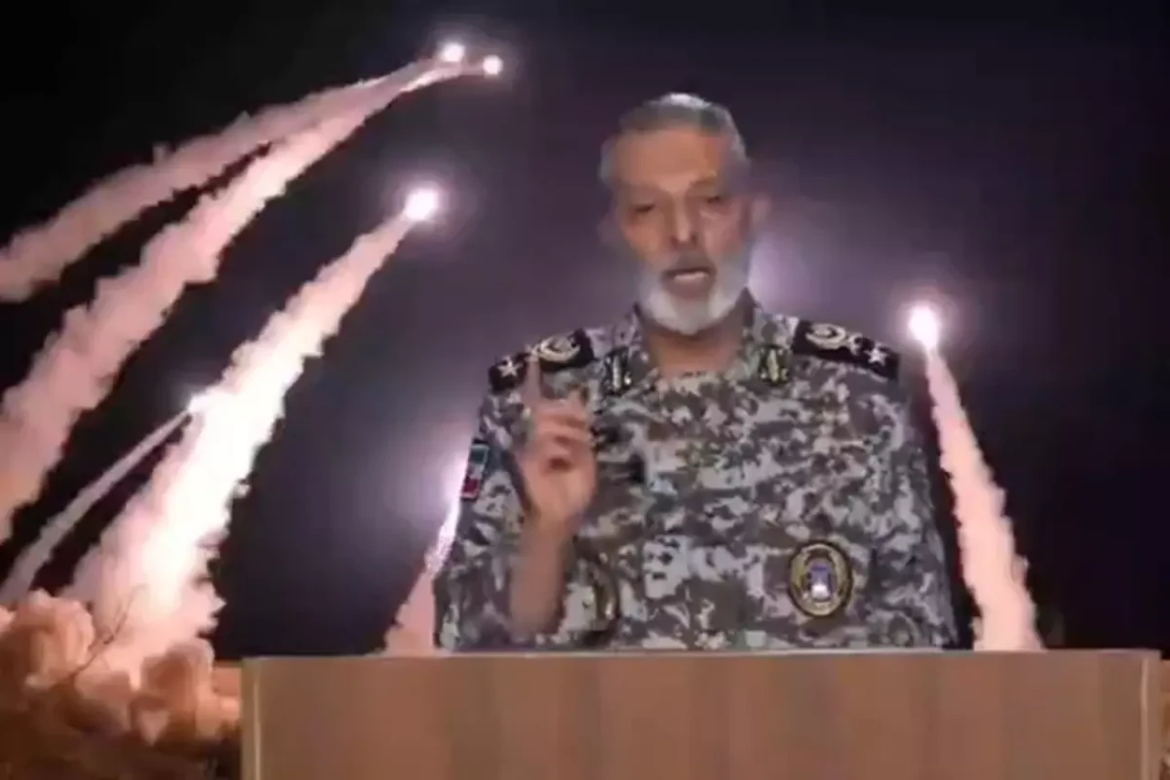 İran'dan İsrail'e şok mesaj: "Tahliye edin, cezalandırıcı operasyon kapıda!"