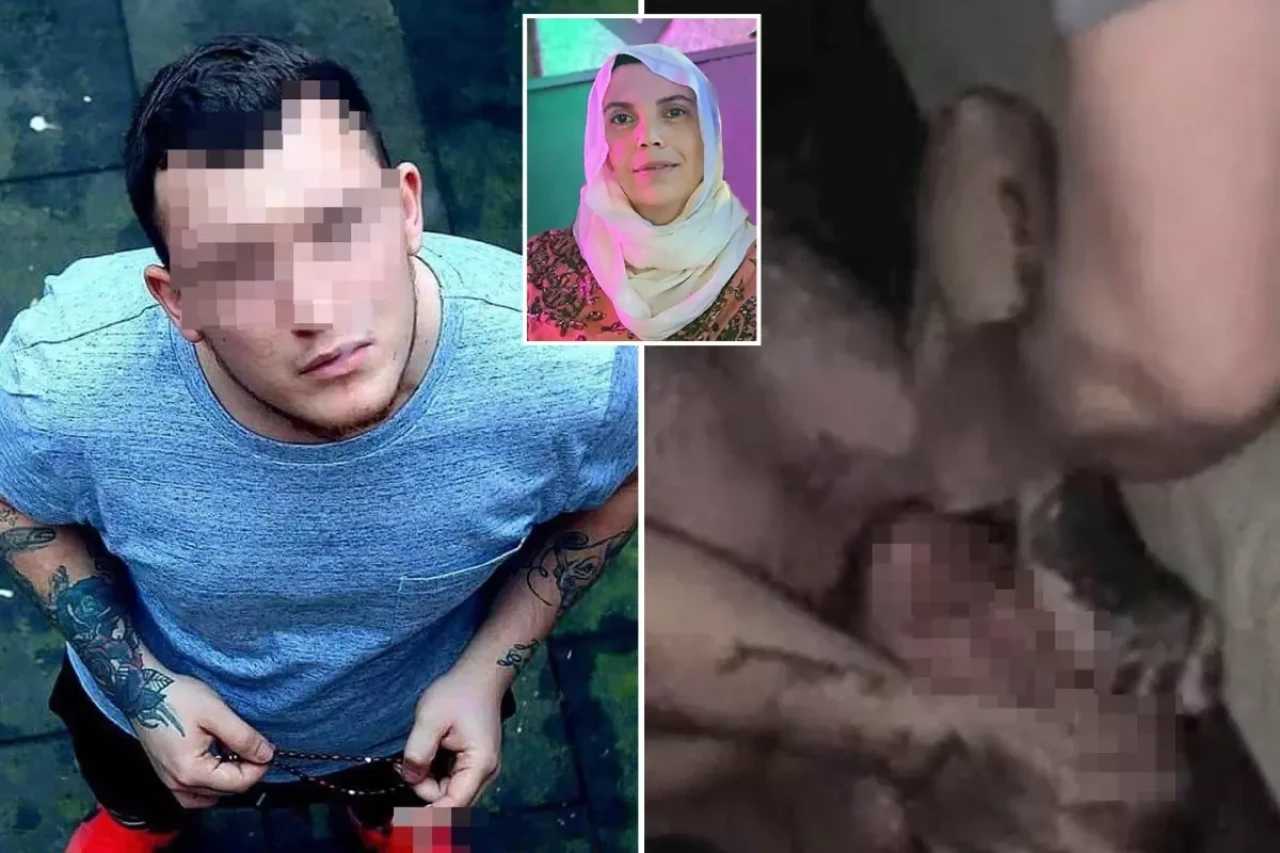 Annenin "Bu çocuk bizi öldürecek" mesajından 1 saat sonrası korkunç