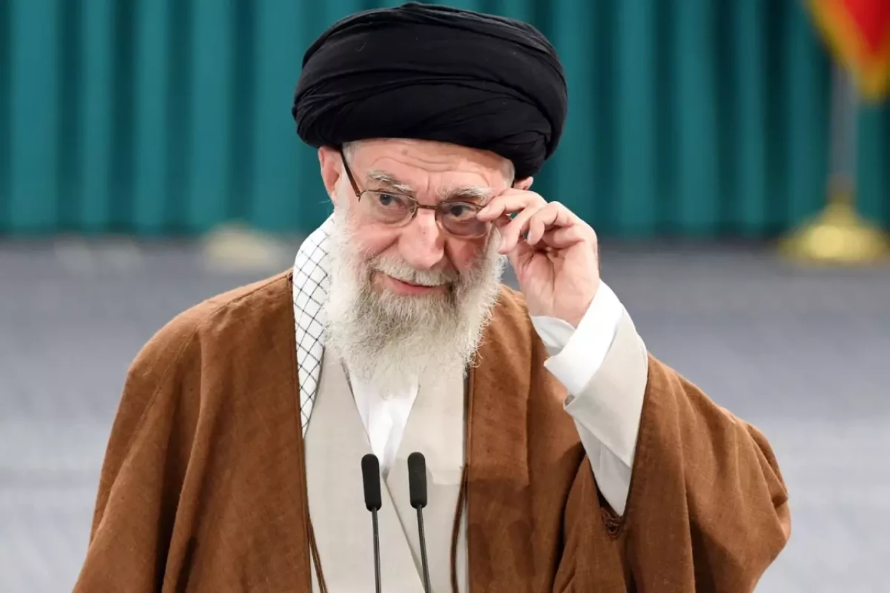 Tahran’dan sert açıklama: “Bu savaş 2 yıl sürebilir”