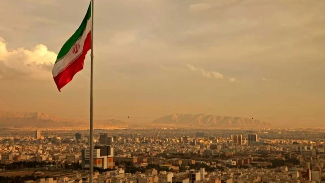 İran’dan UNESCO’ya çağrı: Kültürel miras tehdit altında